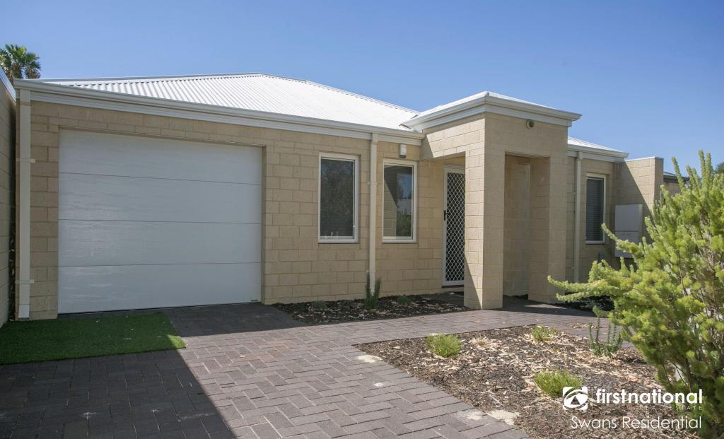 20 Henry St, Midland, WA 6056