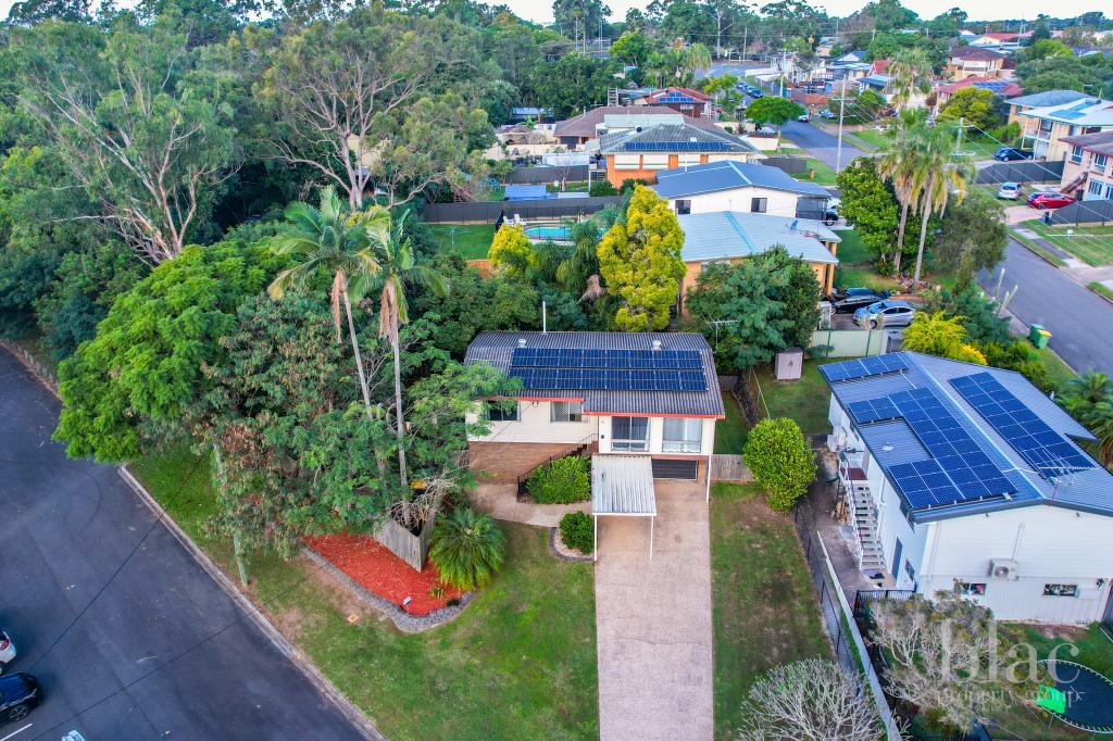 70 SYLVESTER DR, KALLANGUR, QLD 4503