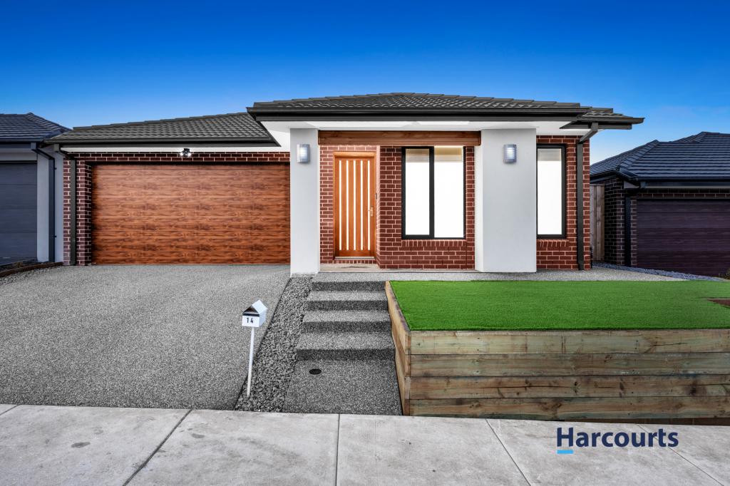 14 TEXEL RD, MAMBOURIN, VIC 3024