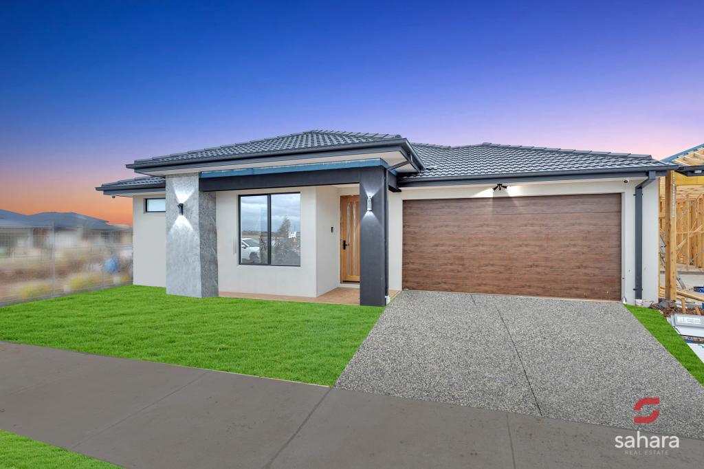 16 Prunus Cres, Fraser Rise, VIC 3336