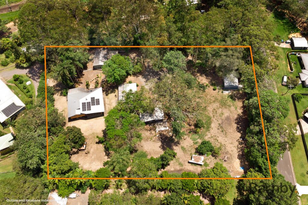 8 MCGILCHRIST RD, EUDLO, QLD 4554