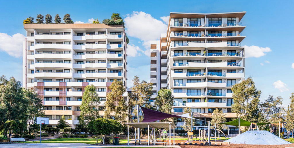 304/100 Fairway Dr, Norwest, NSW 2153