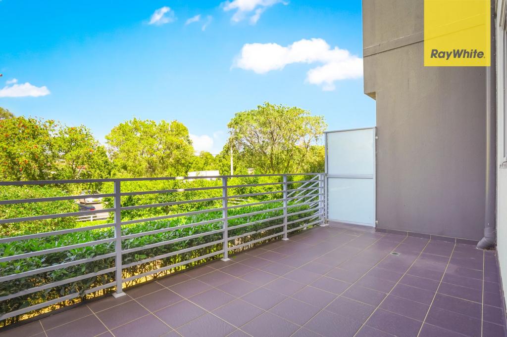 2/20-22 Glebe St, Parramatta, NSW 2150