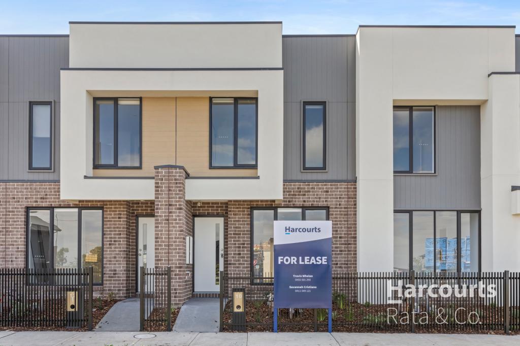 10 Earthshine Walk, Wollert, VIC 3750