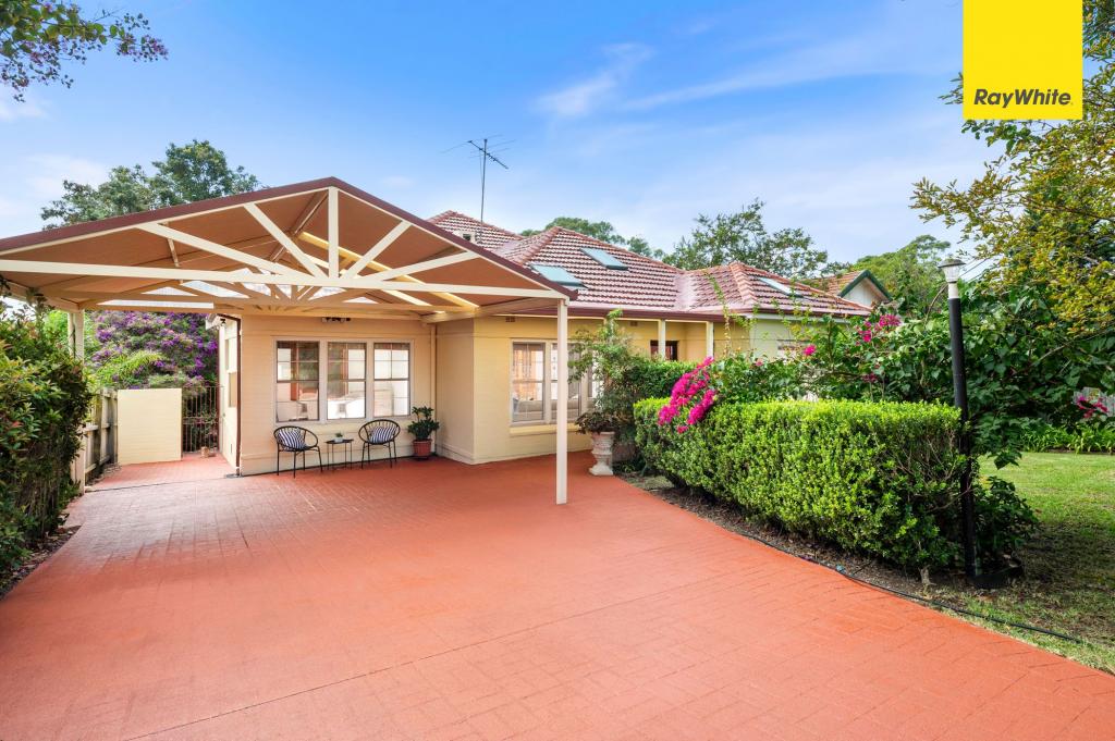 104 RAY RD, EPPING, NSW 2121