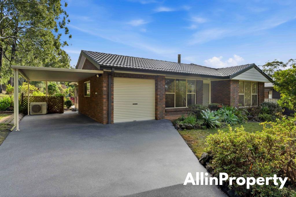 1 Boathaven Ave, Basin View, NSW 2540