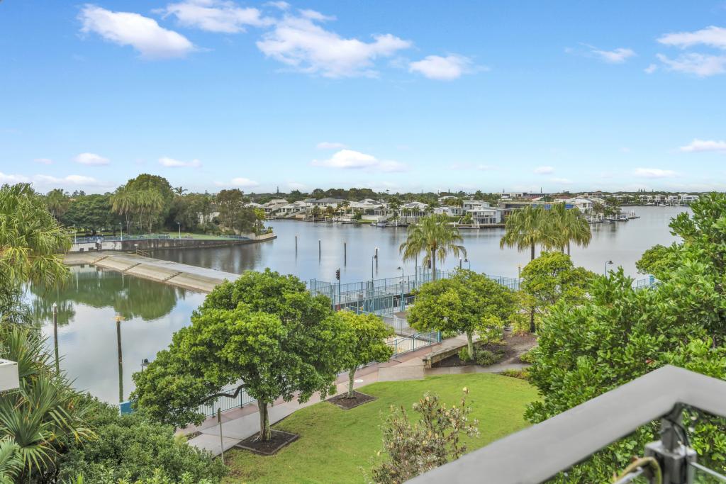 91/57 Grand Pde, Parrearra, QLD 4575