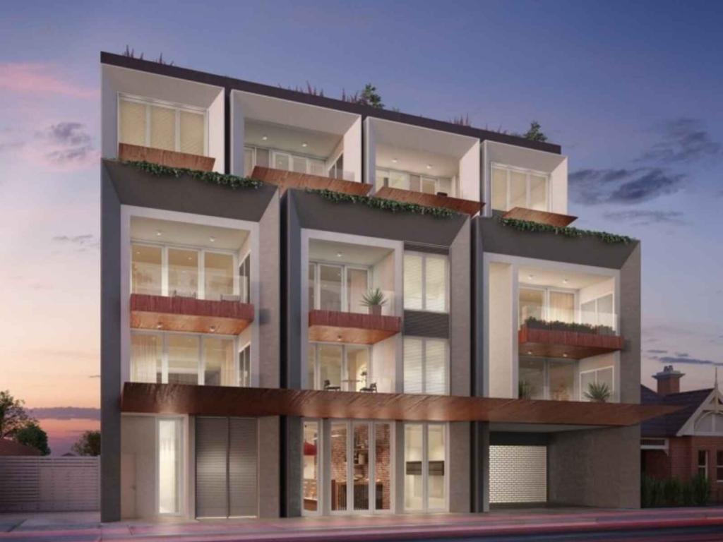 19/630-634 NEW CANTERBURY RD, HURLSTONE PARK, NSW 2193