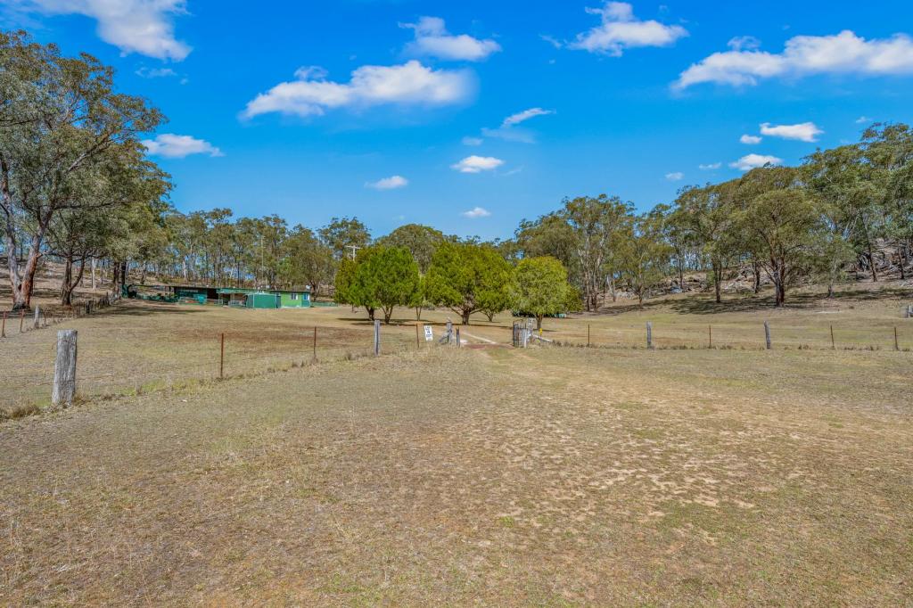 Lot 16/6333 Putty Rd, Singleton, NSW 2330