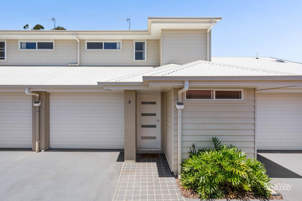 2/9 Mccook St, South Toowoomba, QLD 4350