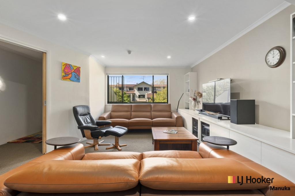 330/15 Jardine St, Kingston, ACT 2604