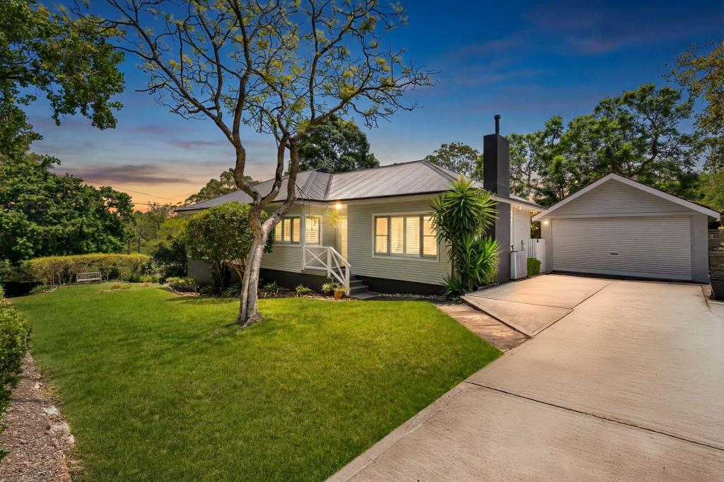 71 Boronga Ave, West Pymble, NSW 2073