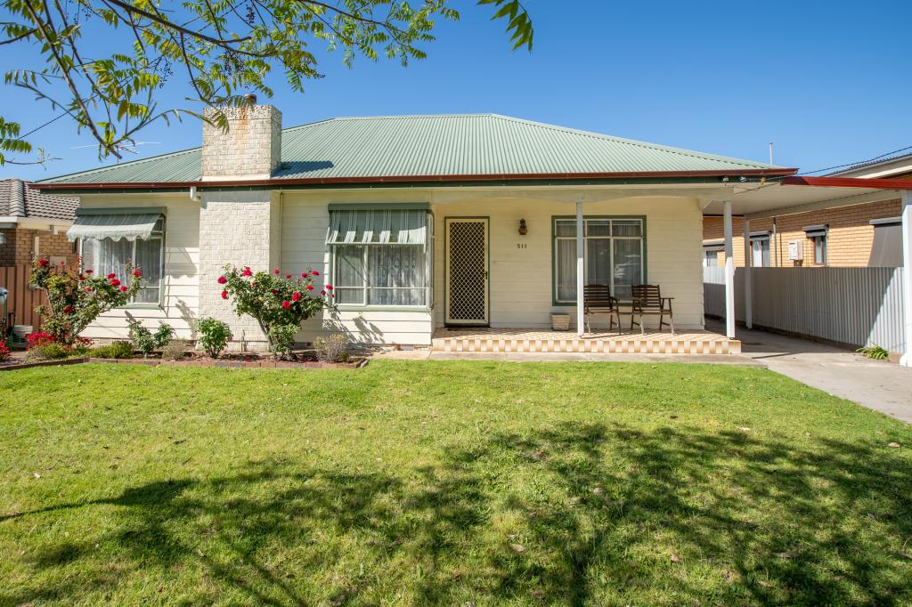 511 Kaitlers Rd, Lavington, NSW 2641