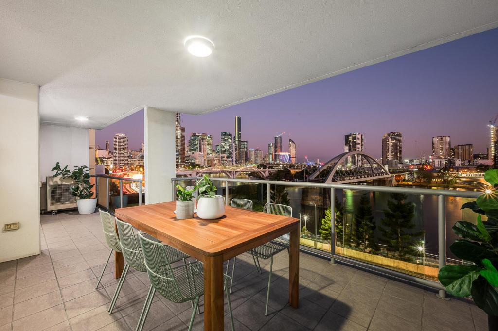 2506/92 Quay St, Brisbane City, QLD 4000