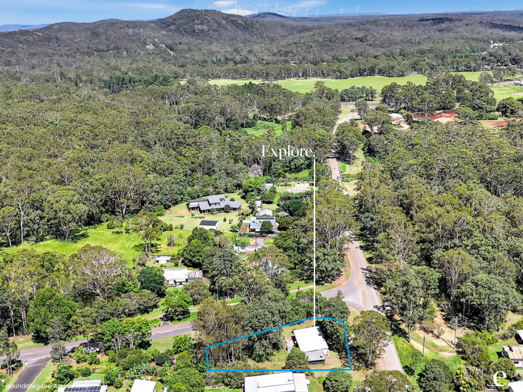 52 Tully Falls Rd, Ravenshoe, QLD 4888