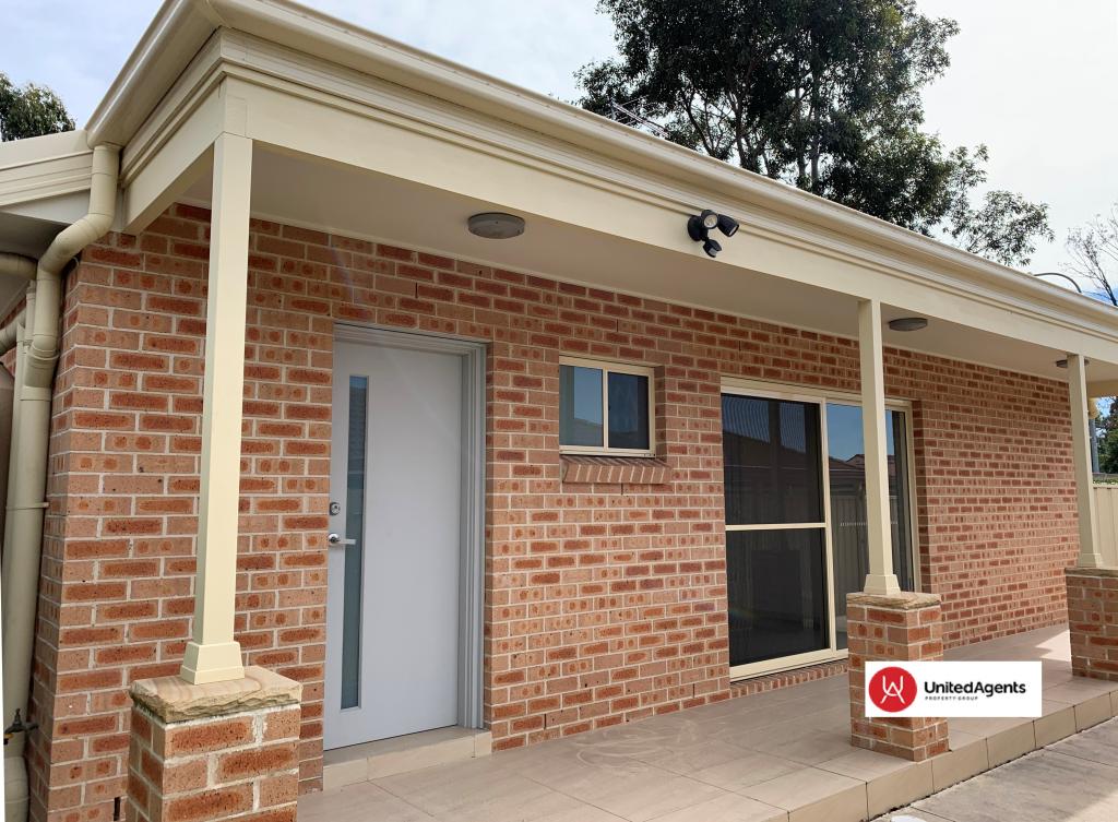 26a Armidale Ave, Hoxton Park, NSW 2171