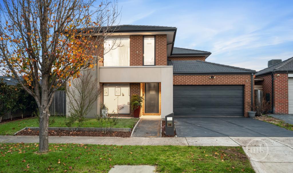 1 FREEHOLD ST, DOREEN, VIC 3754