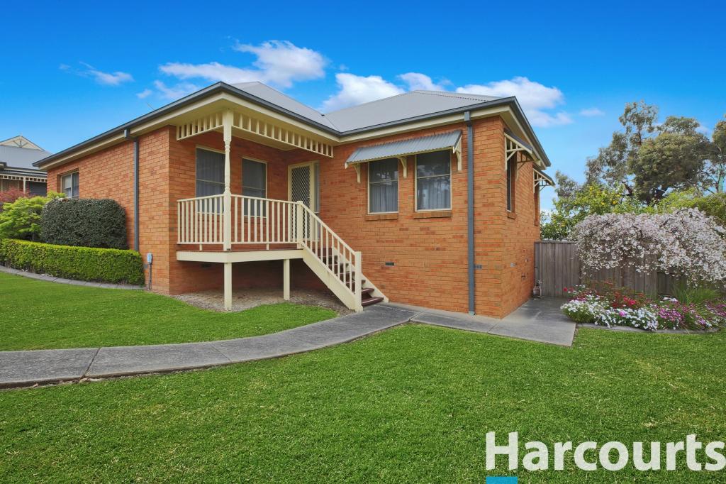 2/6 HIGH ST, BUNYIP, VIC 3815