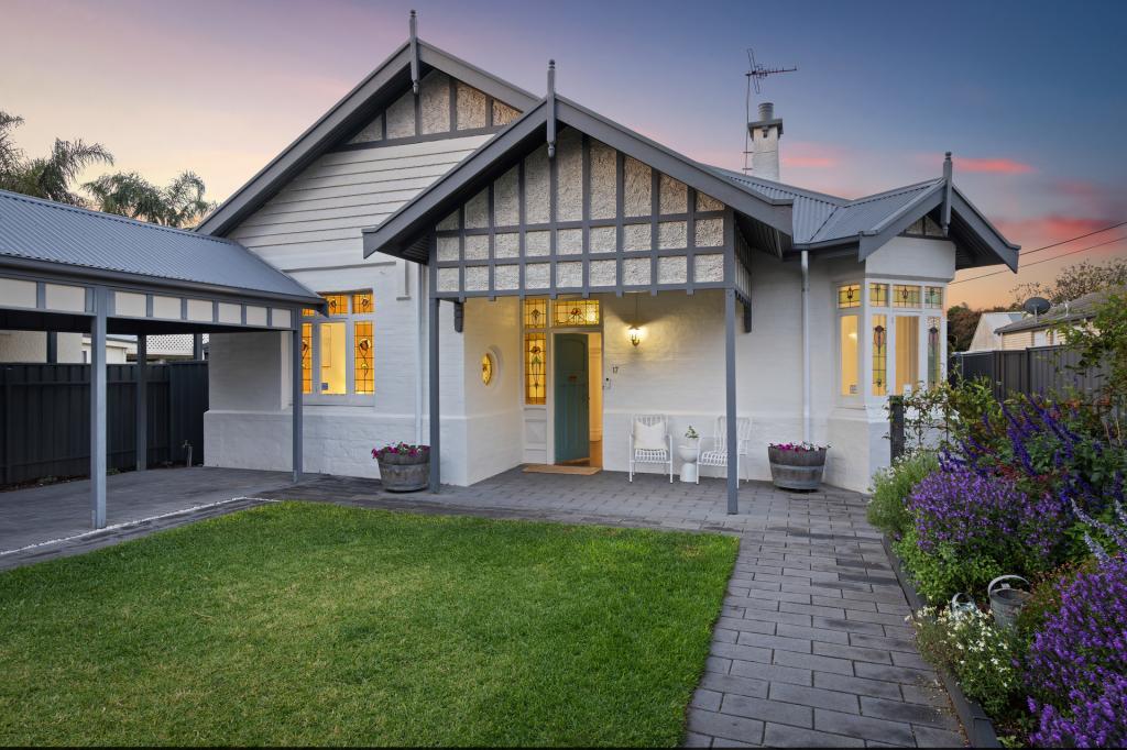17 Creslin Tce, Camden Park, SA 5038