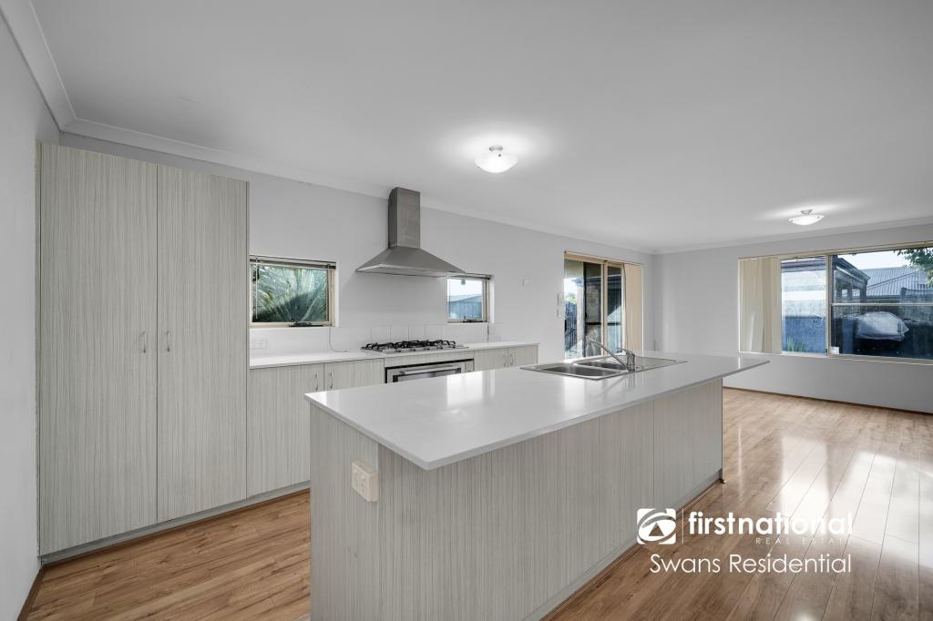 194 Banrock Dr, Ellenbrook, WA 6069