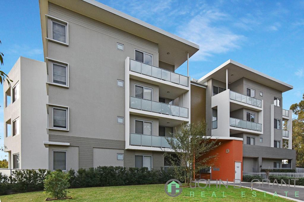 Lot D 204/2 Rowe Dr, Potts Hill, NSW 2143