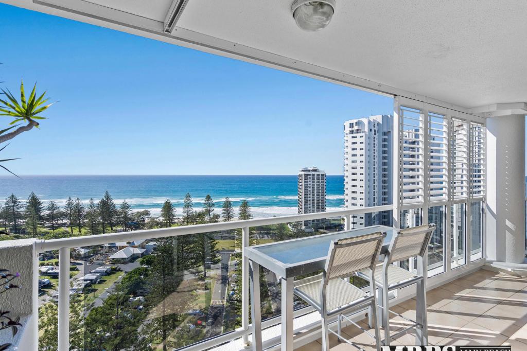 57/1-9 Hughes Ave, Main Beach, QLD 4217