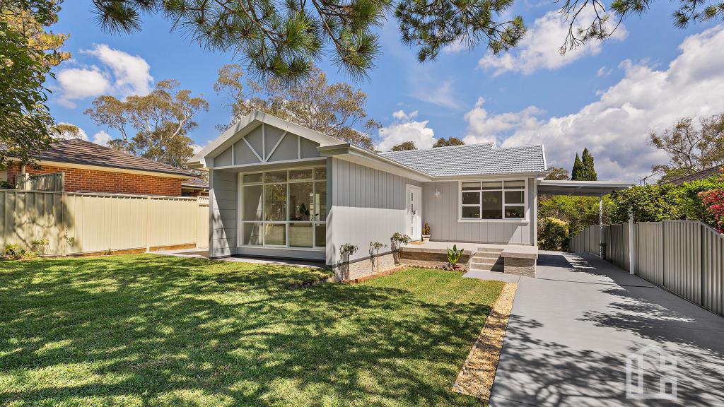 2 Adeline St, Faulconbridge, NSW 2776