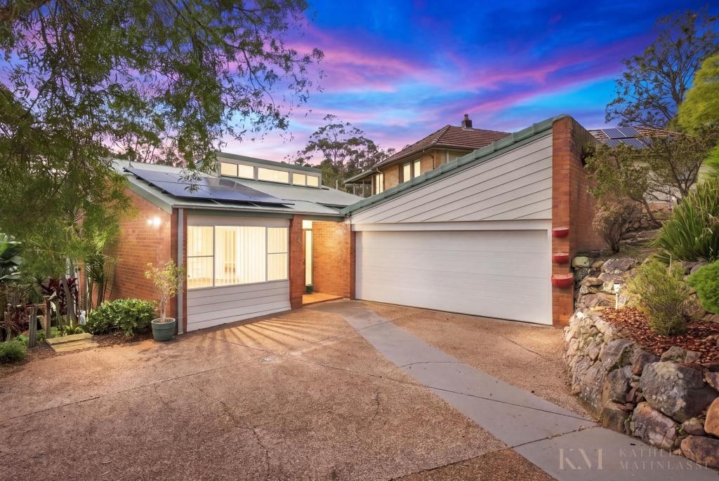 26 Croft Rd, Eleebana, NSW 2282
