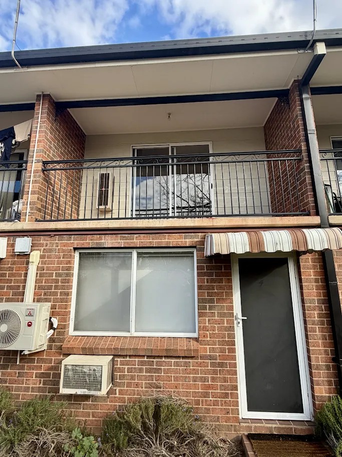 4/321 DARLING ST, DUBBO, NSW 2830