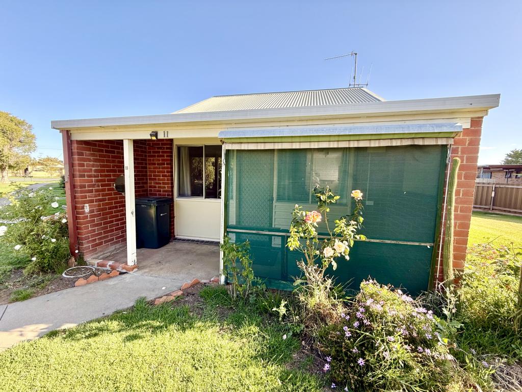 11/424 Poictiers St, Deniliquin, NSW 2710