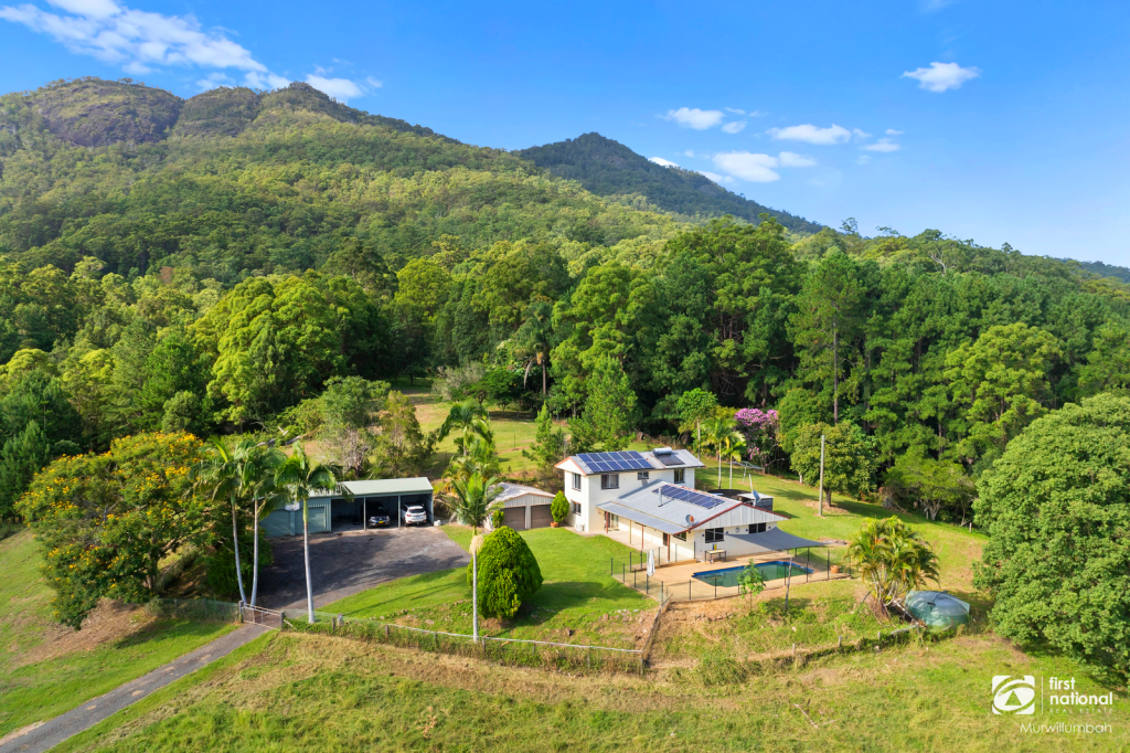 921 Tyalgum Rd, Eungella, NSW 2484