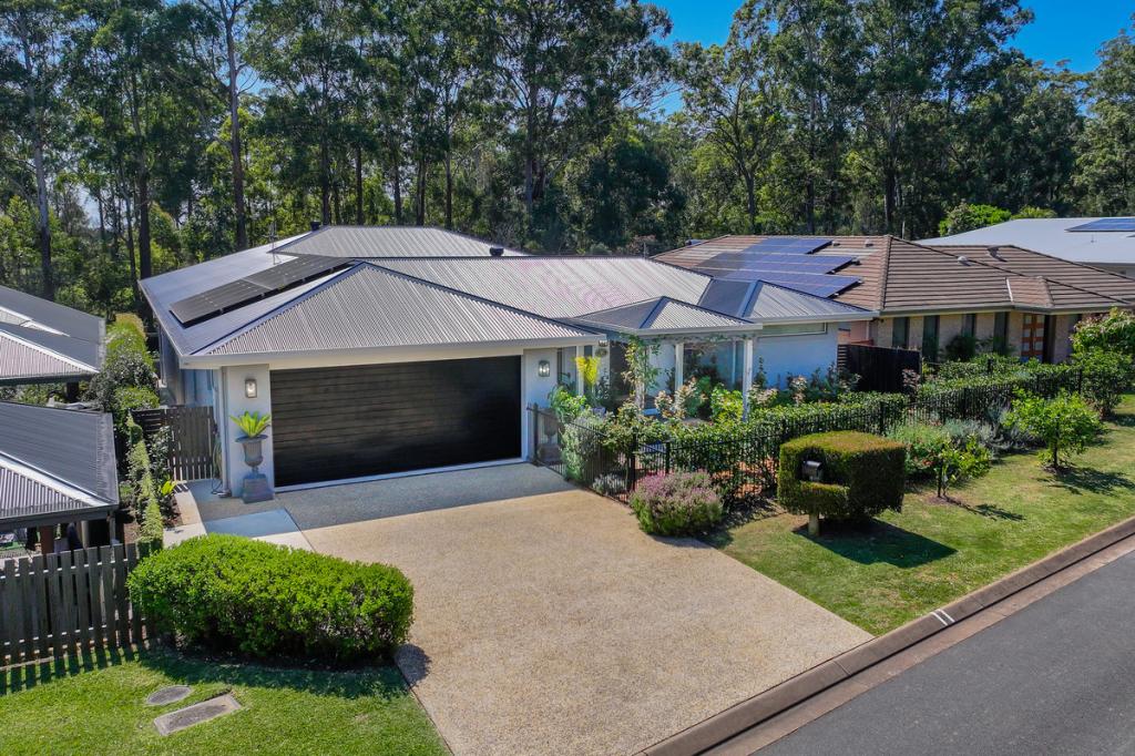 16 BLUE WREN CL, PORT MACQUARIE, NSW 2444