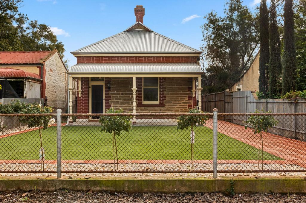 21 Second St, Gawler South, SA 5118