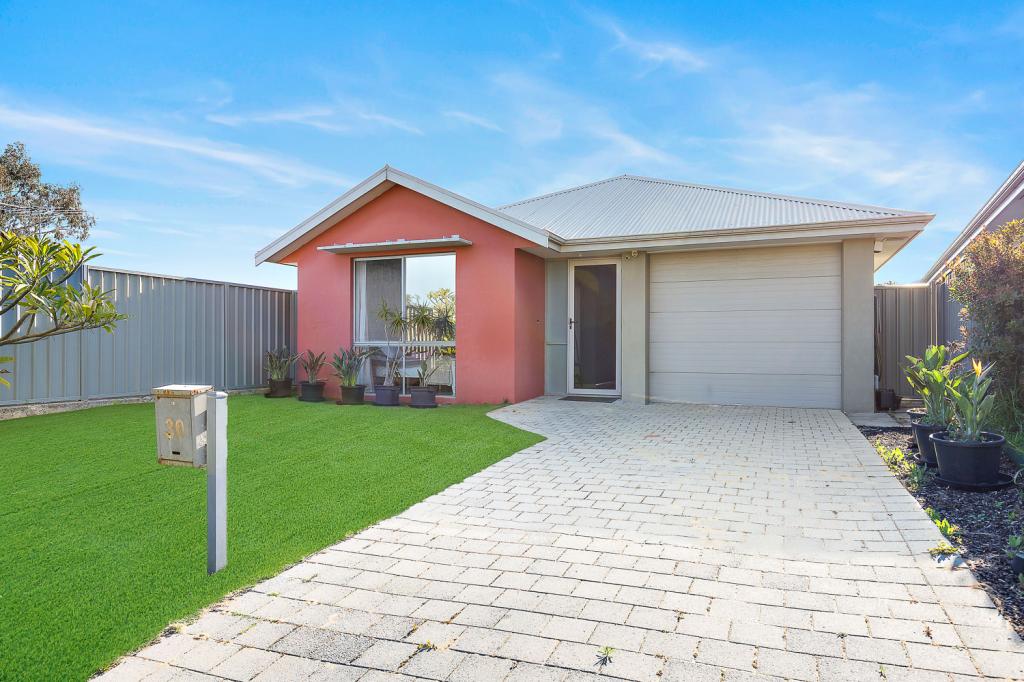 30 Leontes Way, Coolbellup, WA 6163