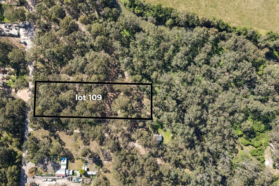 Lot/109 Deleware Rd, Angus, NSW 2765