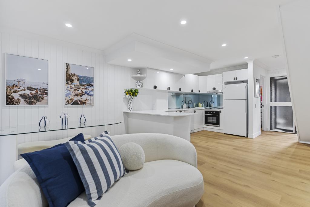 43/5-15 GALEEN DR, BURLEIGH WATERS, QLD 4220