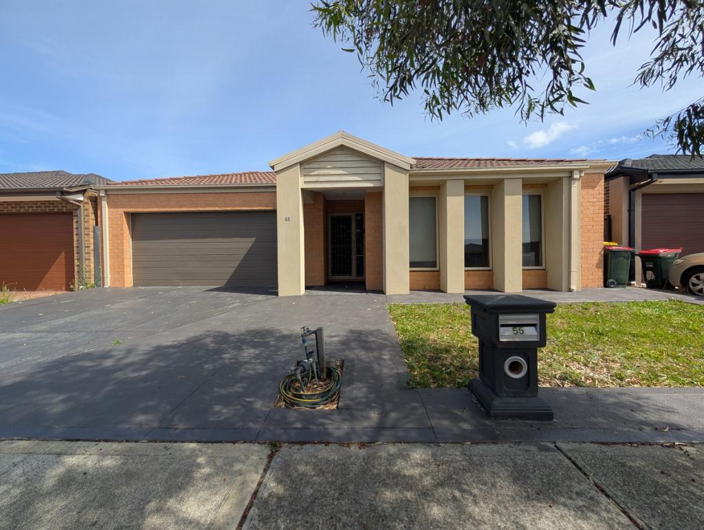 55 Biltmore Cres, Roxburgh Park, VIC 3064