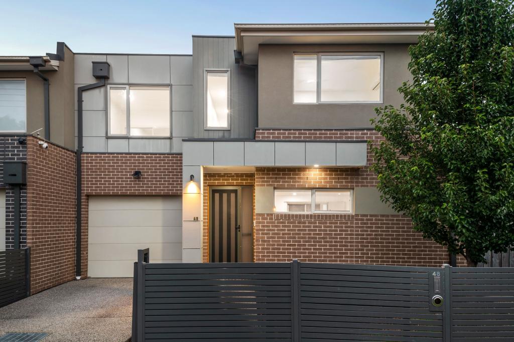 48 Bruce St, Fawkner, VIC 3060