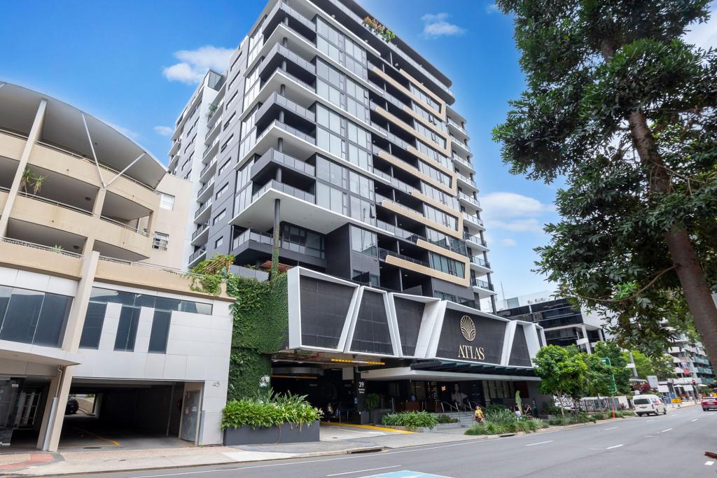 21107/39 Cordelia St, South Brisbane, QLD 4101