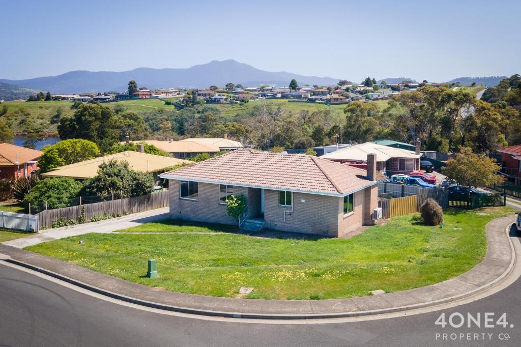 83 Fisher Dr, Herdsmans Cove, TAS 7030