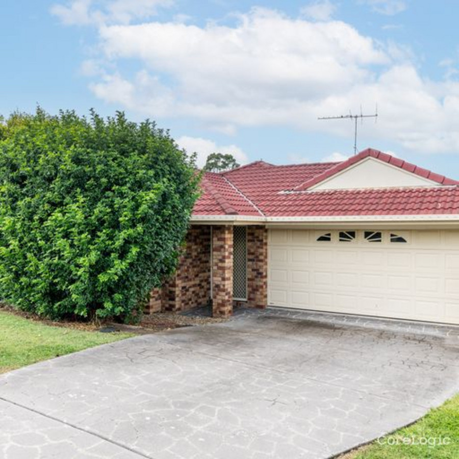 20 Summit Tce, Forest Lake, QLD 4078