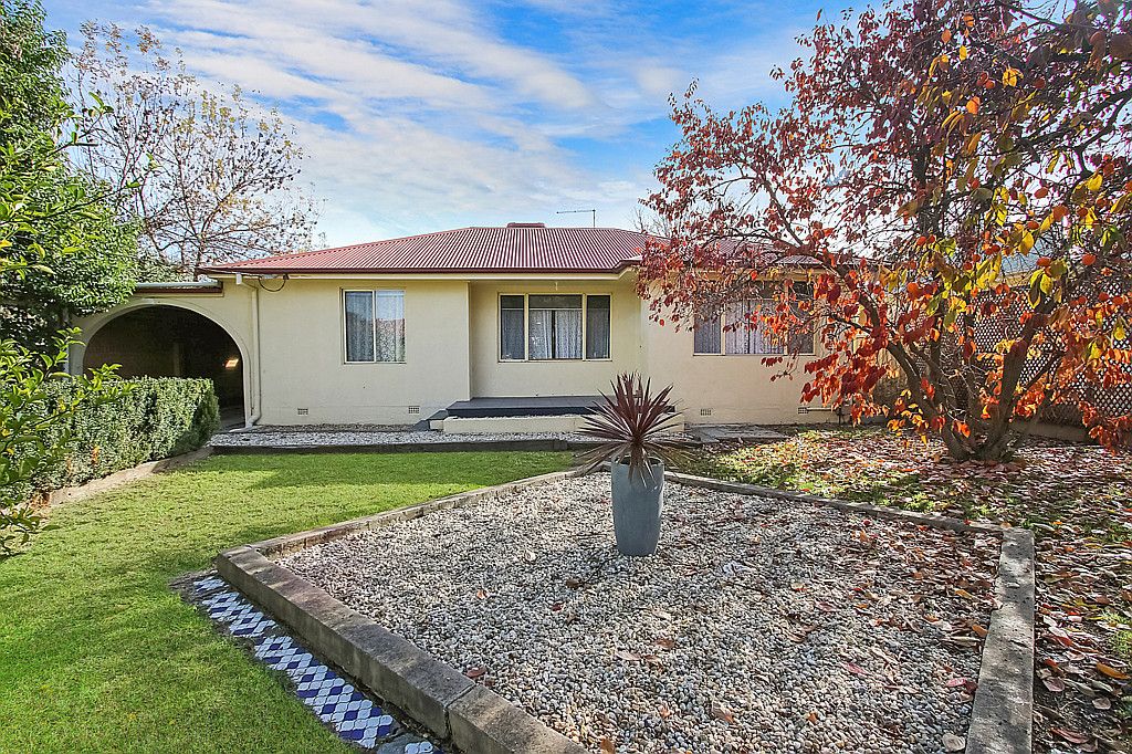 1047 Koonwarra St, North Albury, NSW 2640