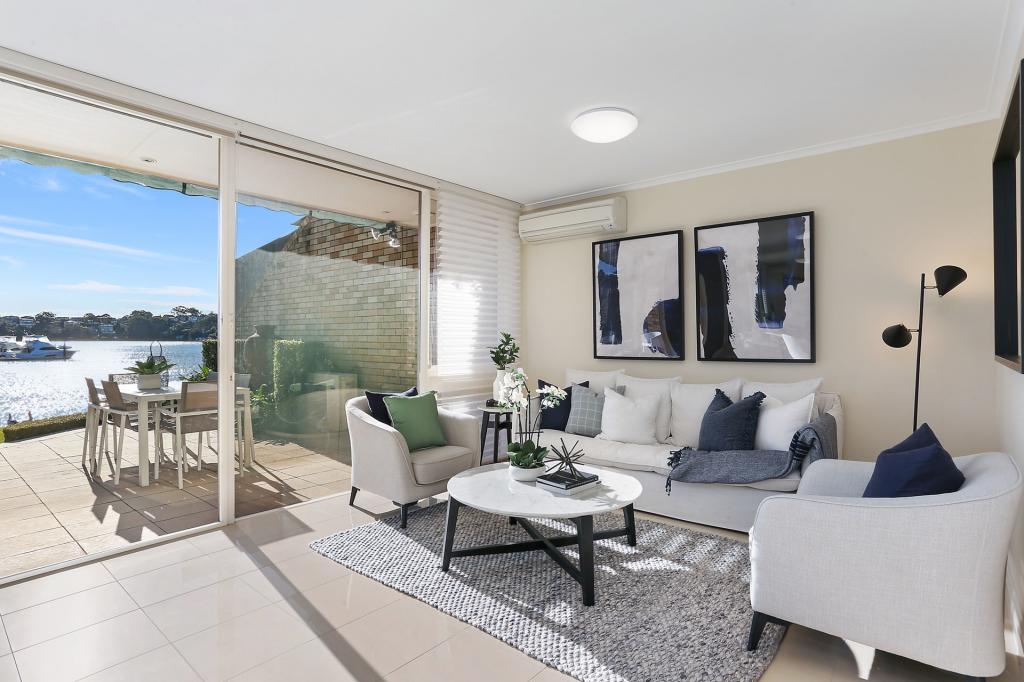 17/1 Koorooma Pl, Sylvania, NSW 2224