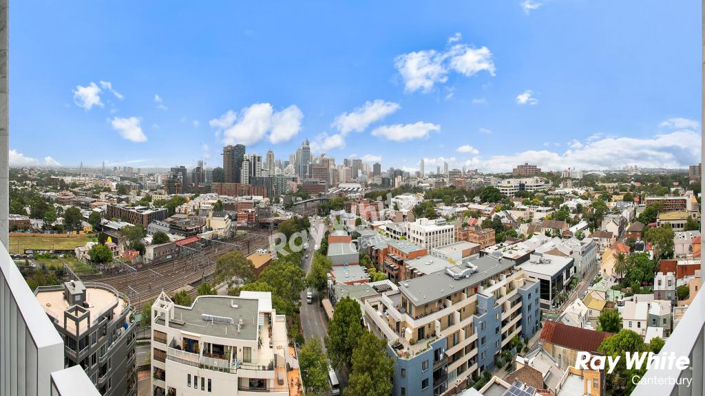 1401/1b Lawson Sq, Redfern, NSW 2016