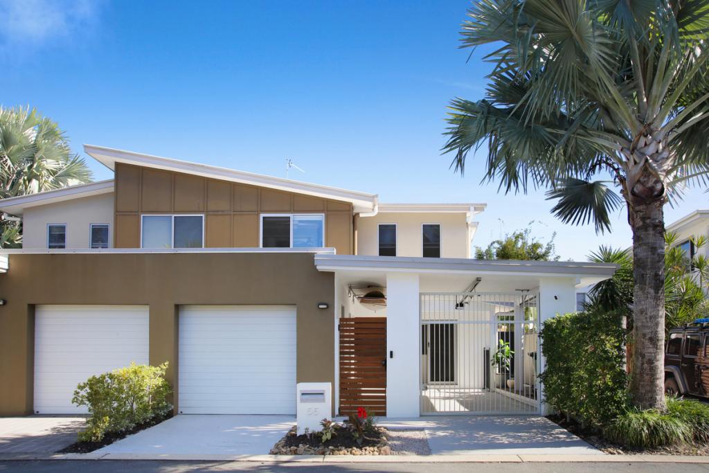 55 Tours Way, Burleigh Waters, QLD 4220