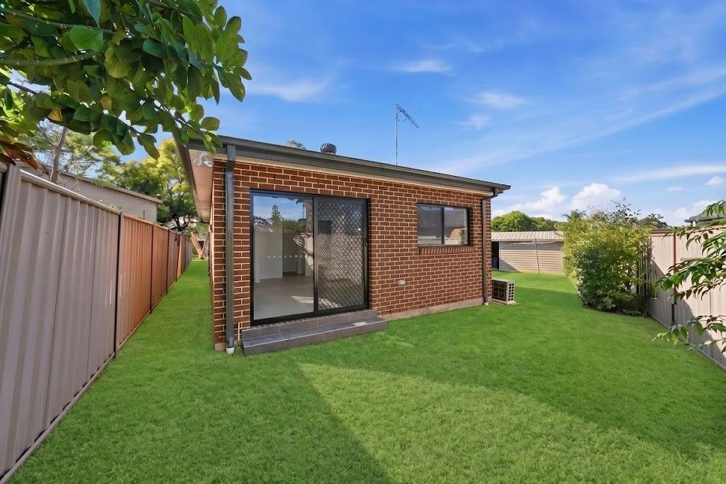 4a Birch Pl, Bidwill, NSW 2770