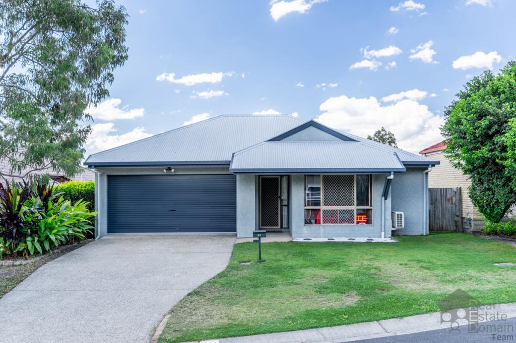 22 Harrison Cres, Forest Lake, QLD 4078