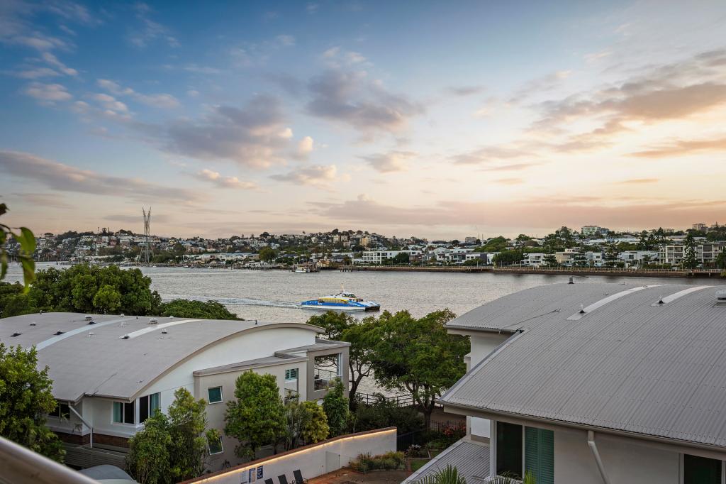 30/27 Vernon Tce, Teneriffe, QLD 4005