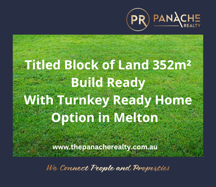 3 FARRINGTON AVE, MELTON SOUTH, VIC 3338