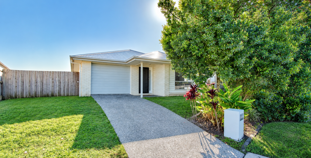 40 Felicity St, Morayfield, QLD 4506